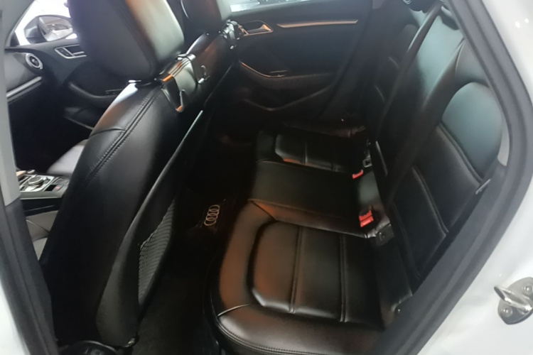 Audi A3 2018 #17 Audi A3 2018 car image #17