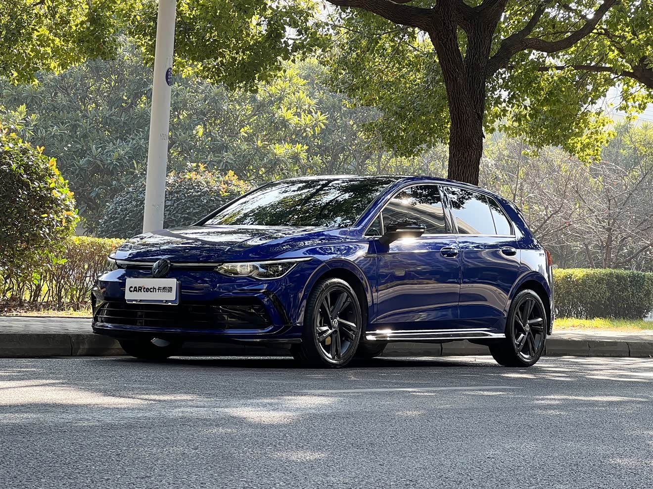 Volkswagen Golf 2023 Volkswagen Golf 2023 car image