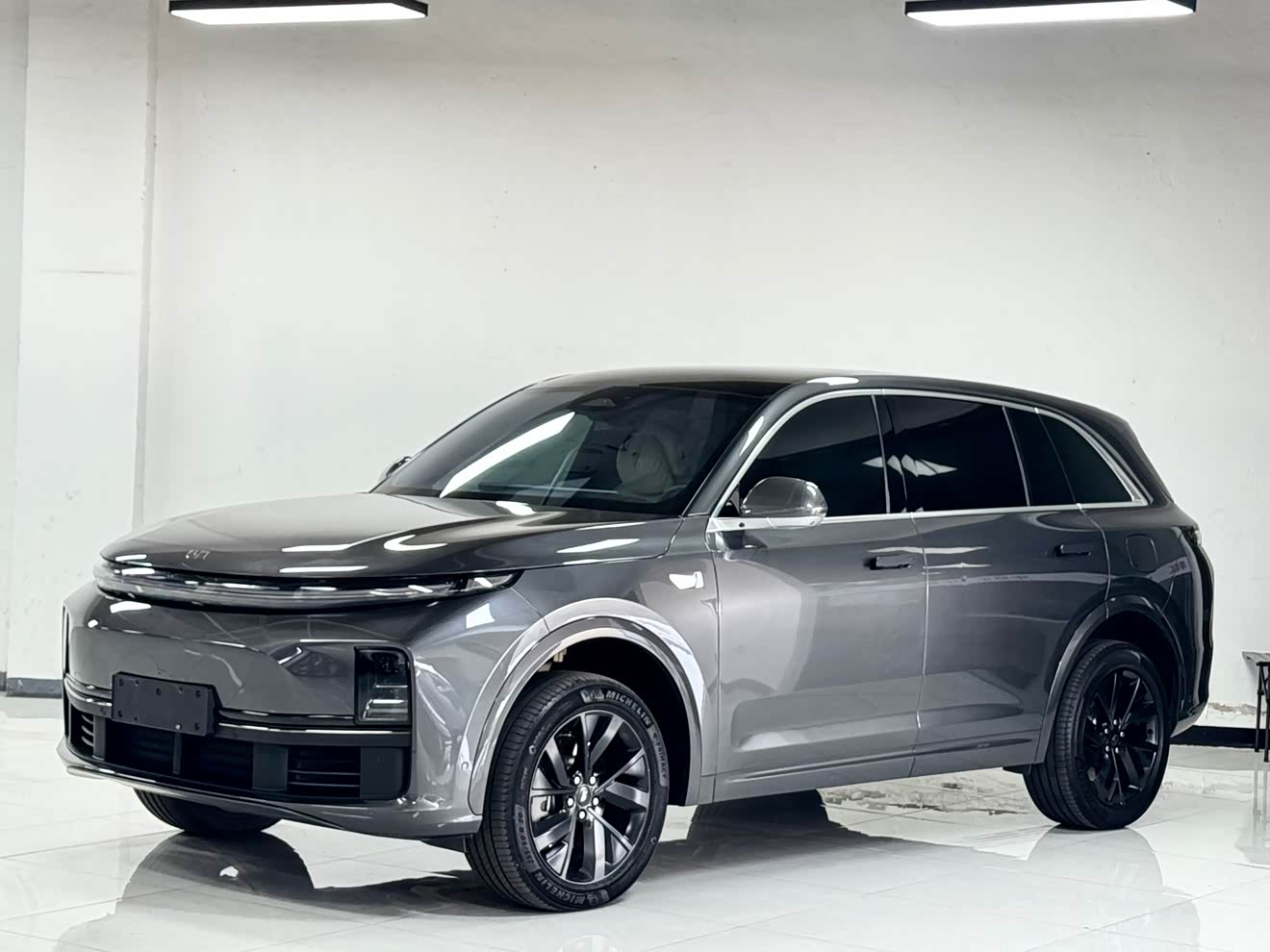 Li L7 2023 汽车图片 