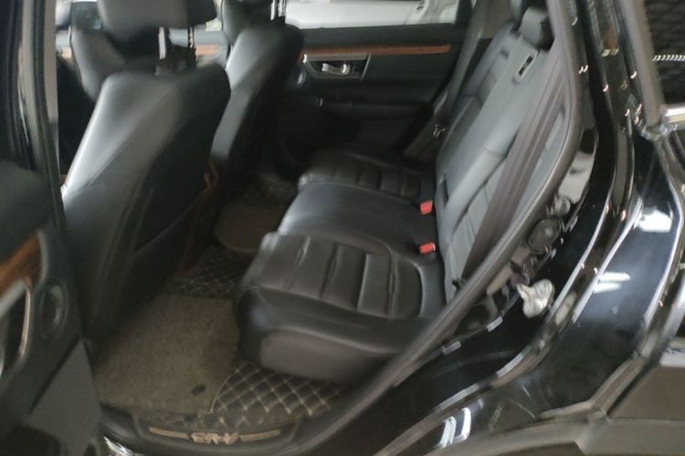 Honda CR-V 2020 car image #17