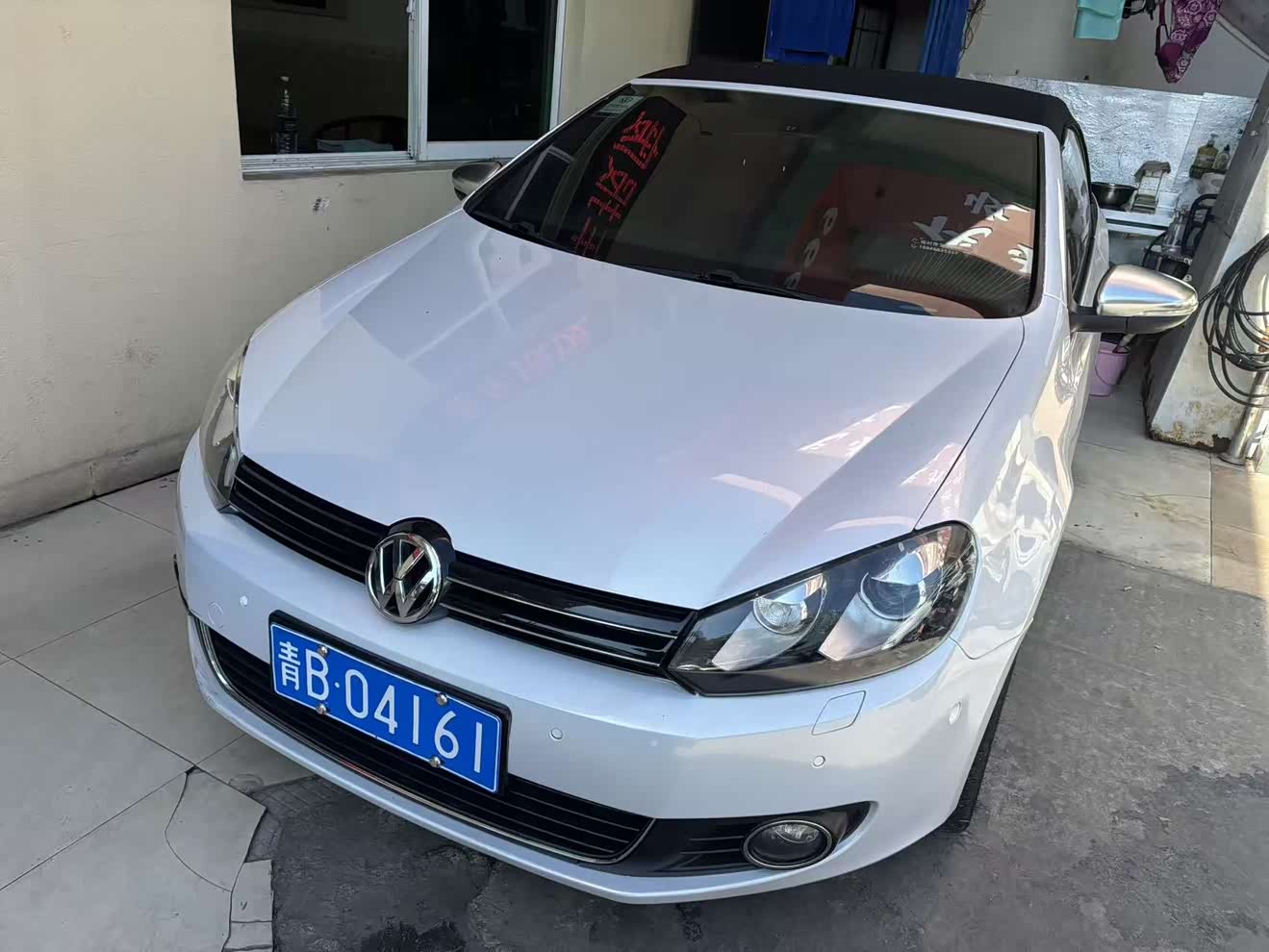 Volkswagen Golf (Imported) 2013 imagem de carro 