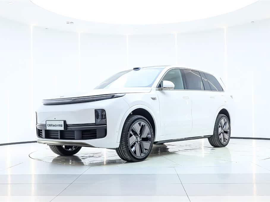 Li L9 2025 image de voiture 