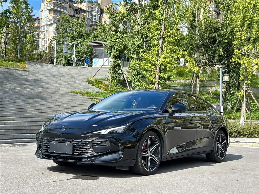 MG 7 2023 MG 7 2023 car image