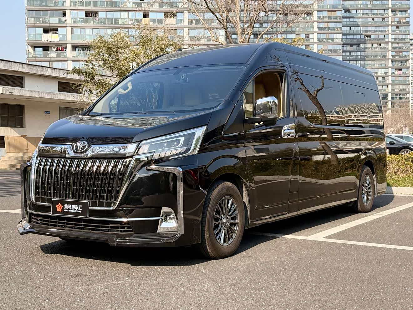 Toyota 2024 car image 