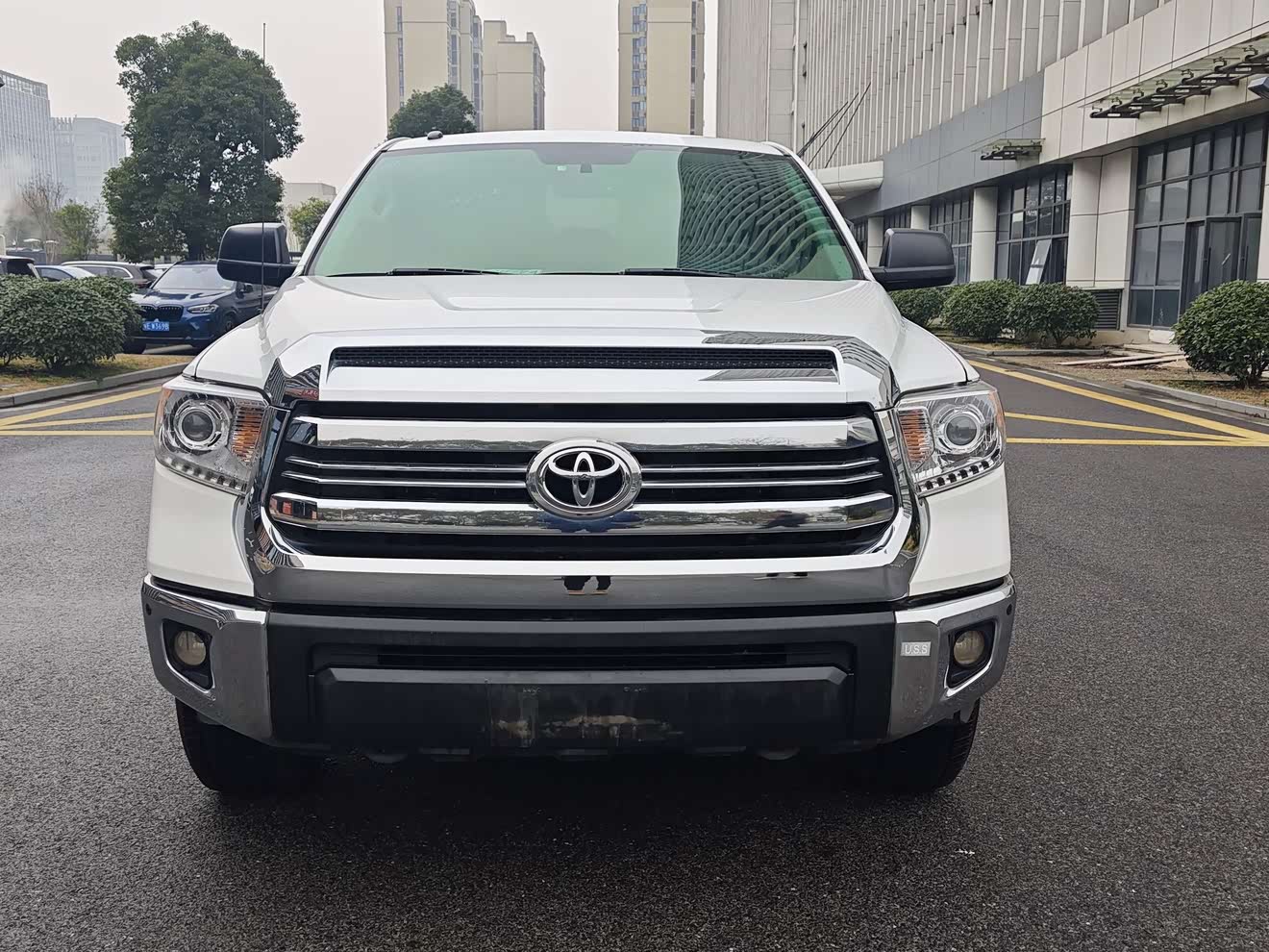 Toyota 2017 immagine di auto 