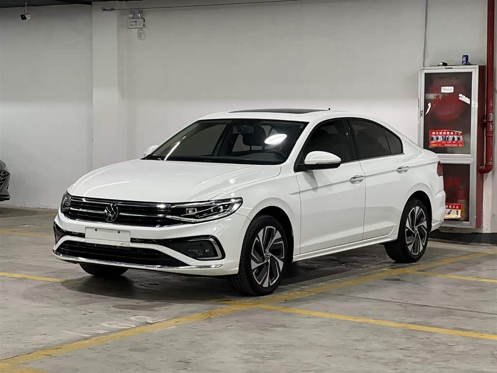 Volkswagen Bora 2022 Volkswagen Bora 2022 immagine di auto