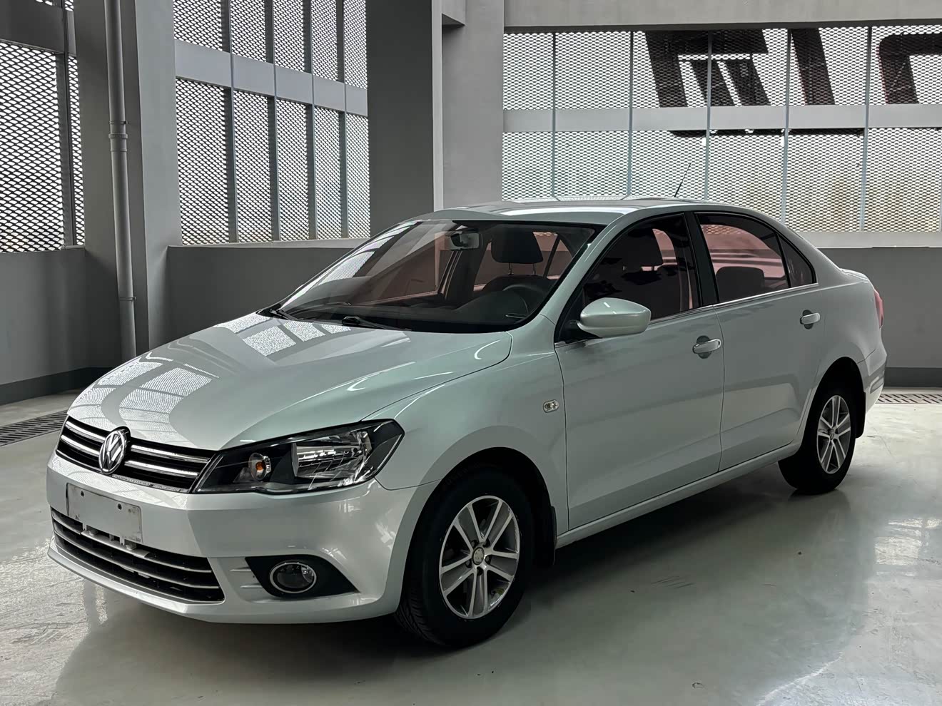 Jetta Jetta 2014 car image 
