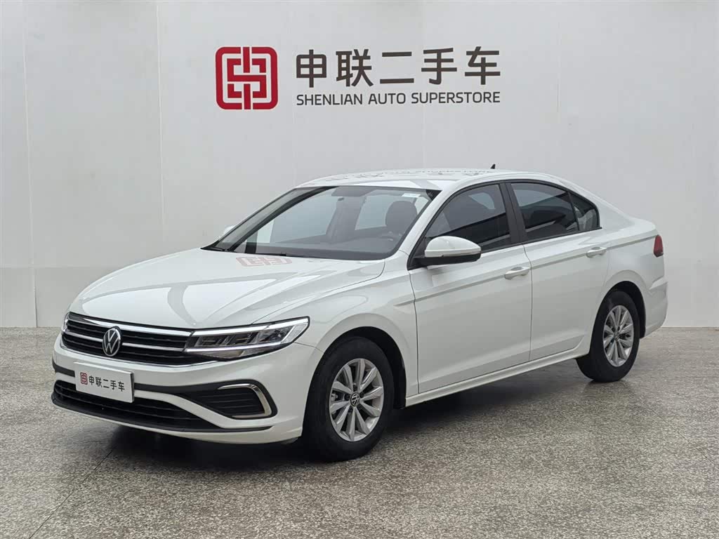 Volkswagen Bora 2024 car image 