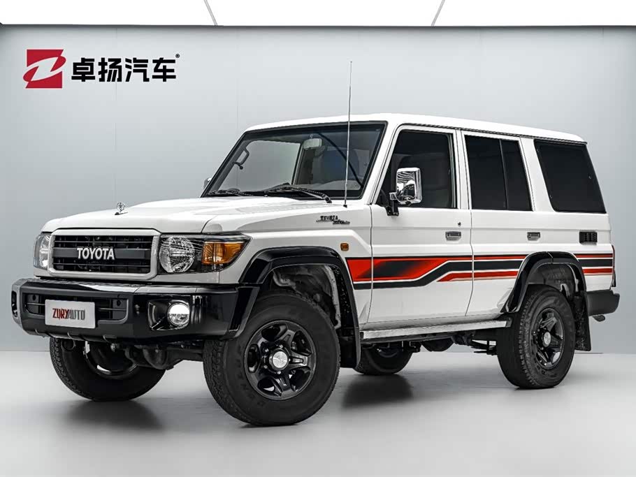 Toyota 2024 Toyota 2024 car image
