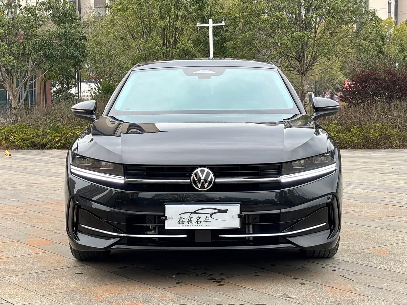 Volkswagen Magotan 2024 Volkswagen Magotan 2024 car image