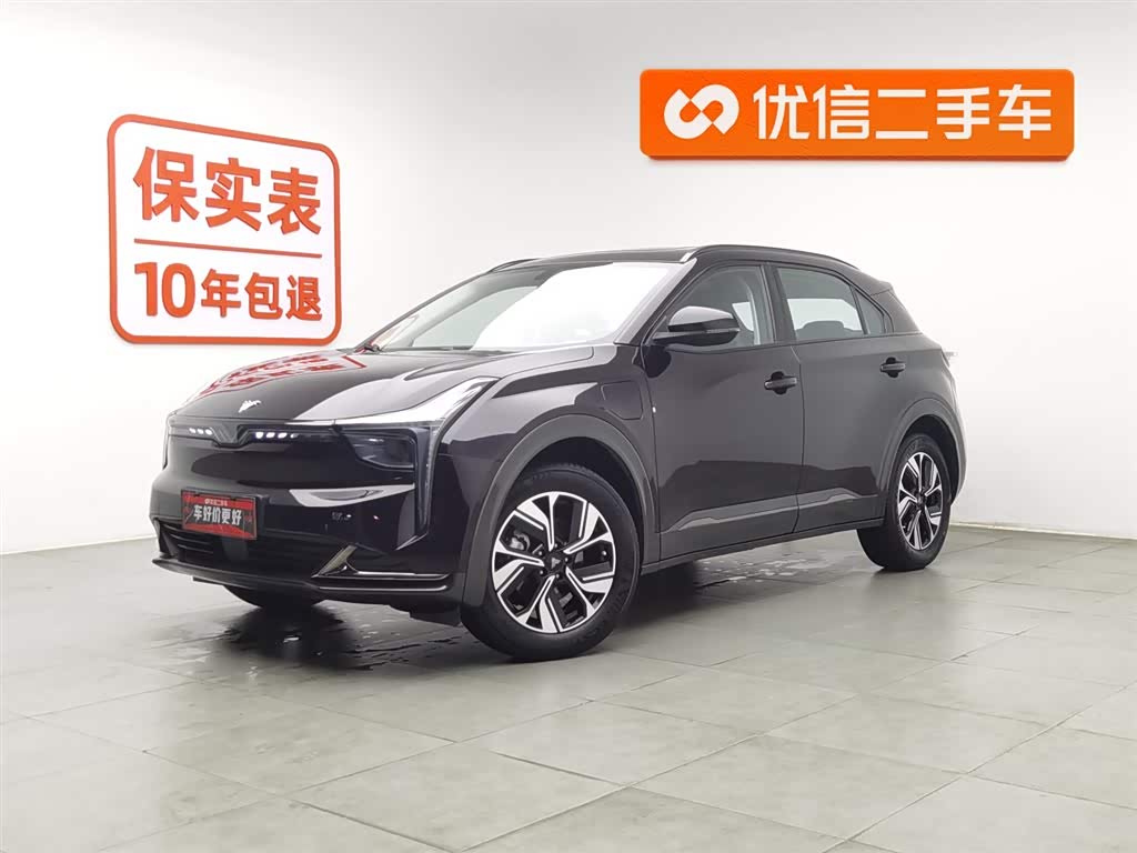 Neta U 2022 Neta U 2022 汽车图片