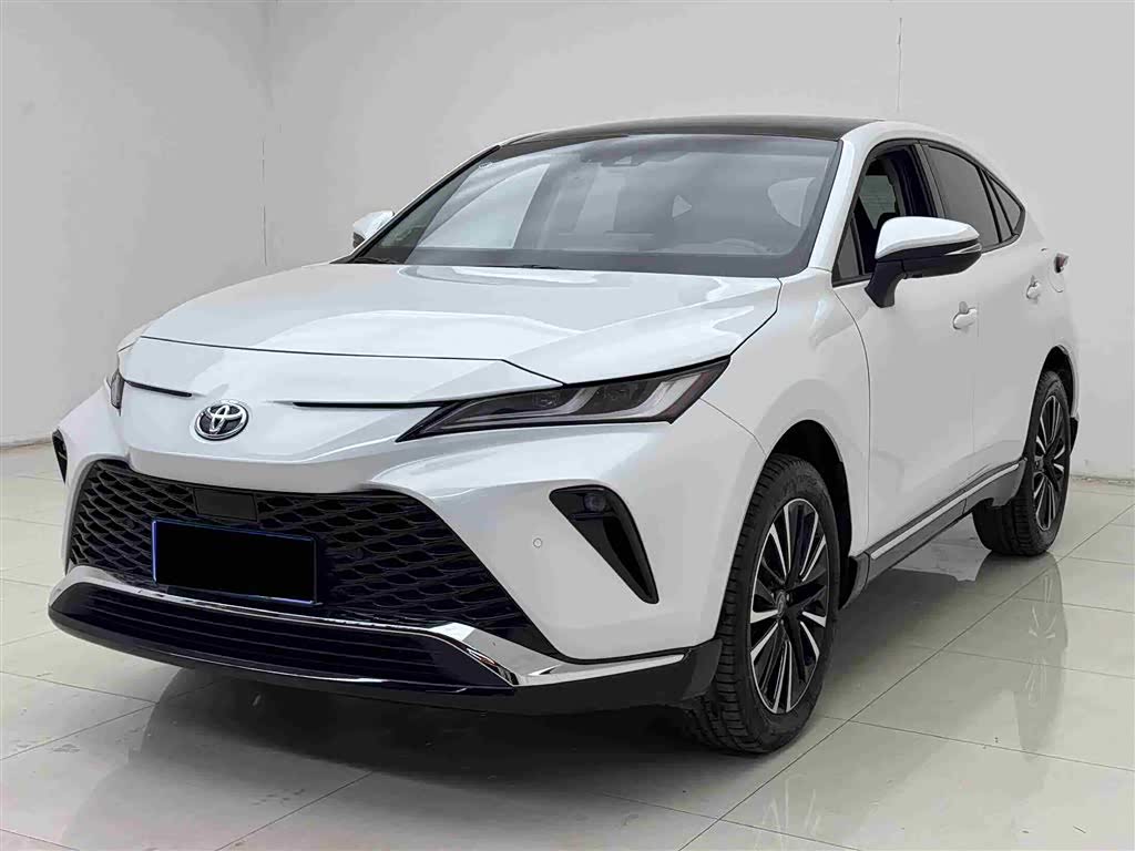 Toyota Venza 2024 Toyota Venza 2024 immagine di auto