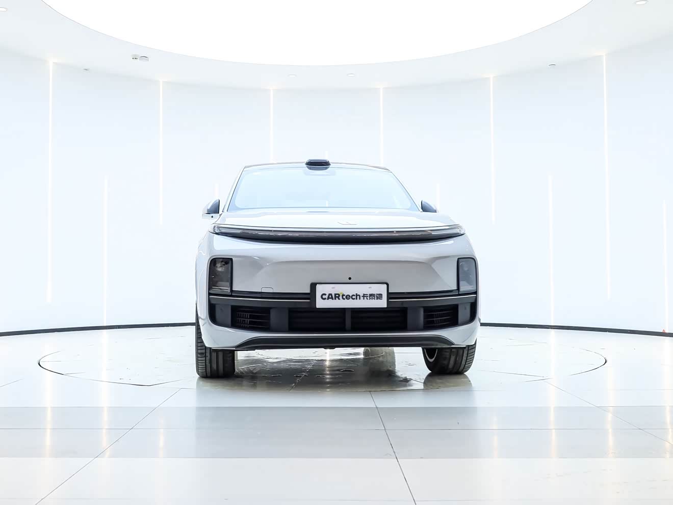 Li L9 2024 car image 