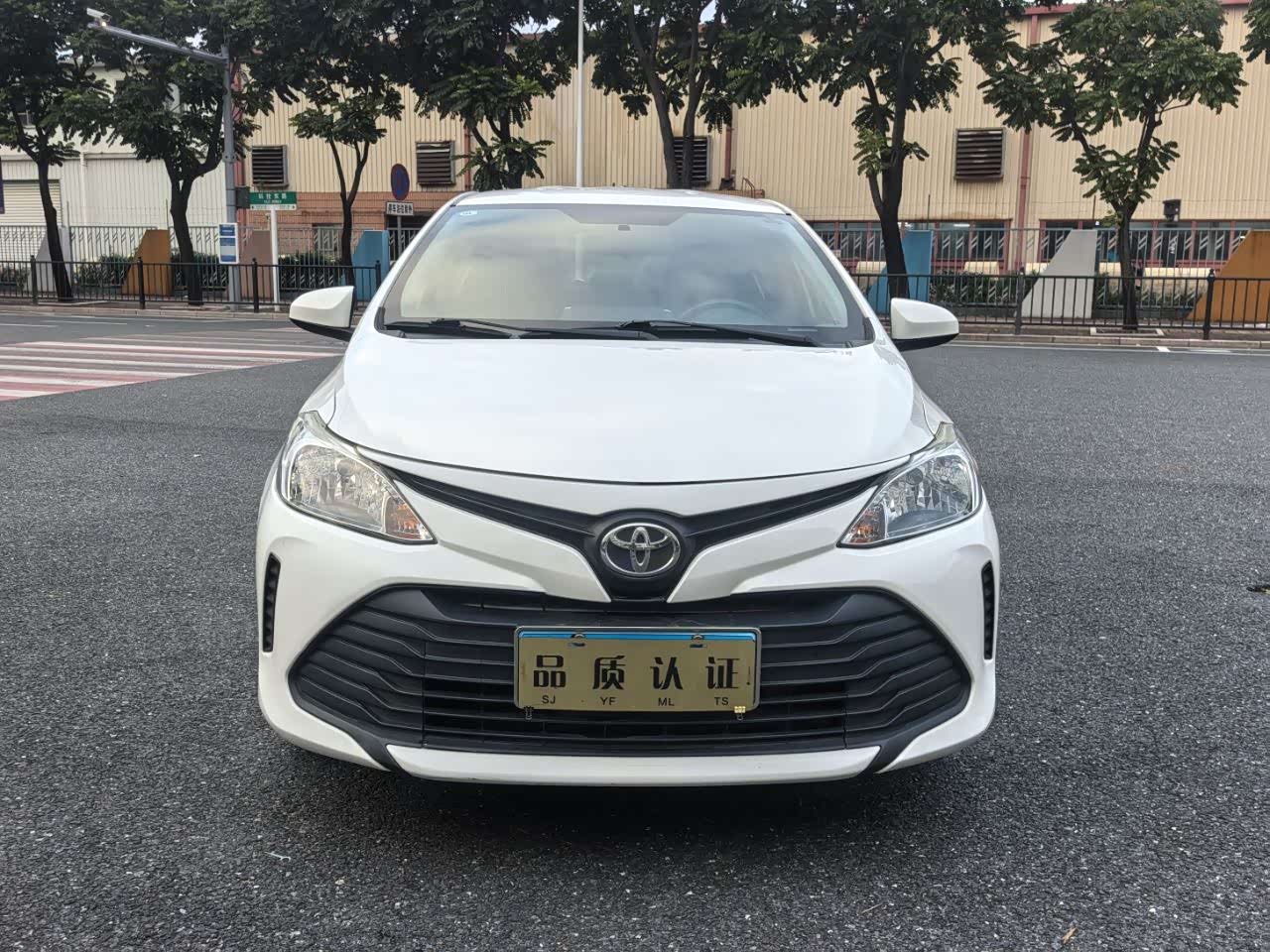 Vios 2020 Vios 2020 car image