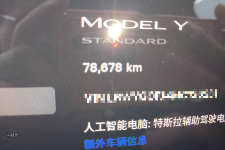 Tesla Model Y 2021 #14 Tesla Model Y 2021 immagine di auto #14