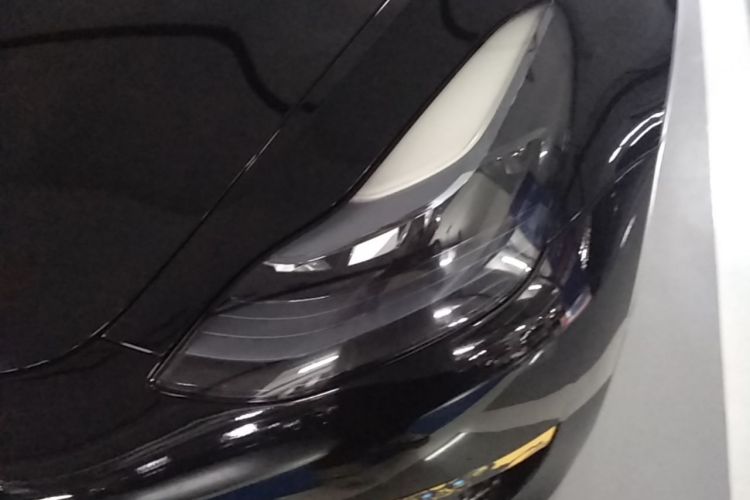 Tesla Model 3 2023 #23 Tesla Model 3 2023 car image #23