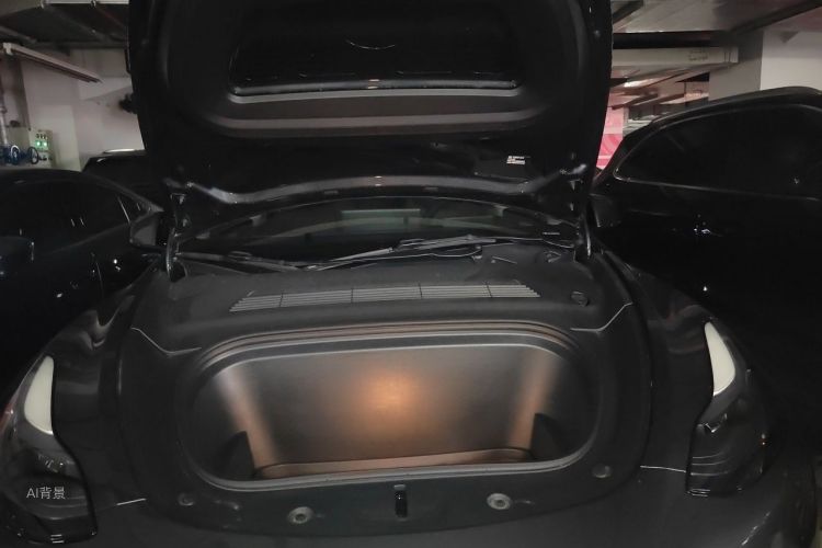 Tesla Model Y 2024 #22 Tesla Model Y 2024 car image #22