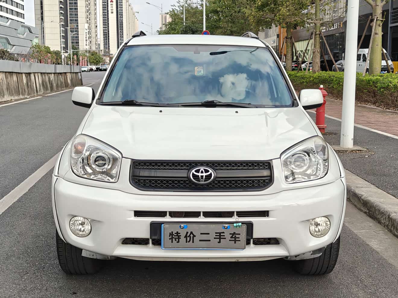 Toyota 2005 Toyota 2005 car image