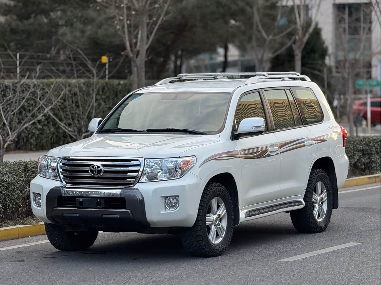 Toyota 2016 car image 