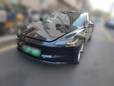 Tesla Model 3 2023 imagem de carro 
