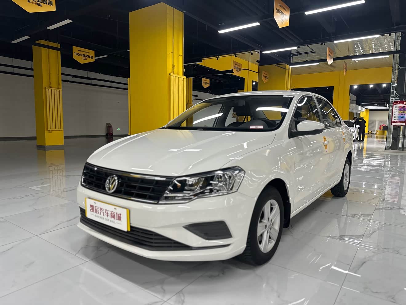 Jetta Jetta 2018 car image 