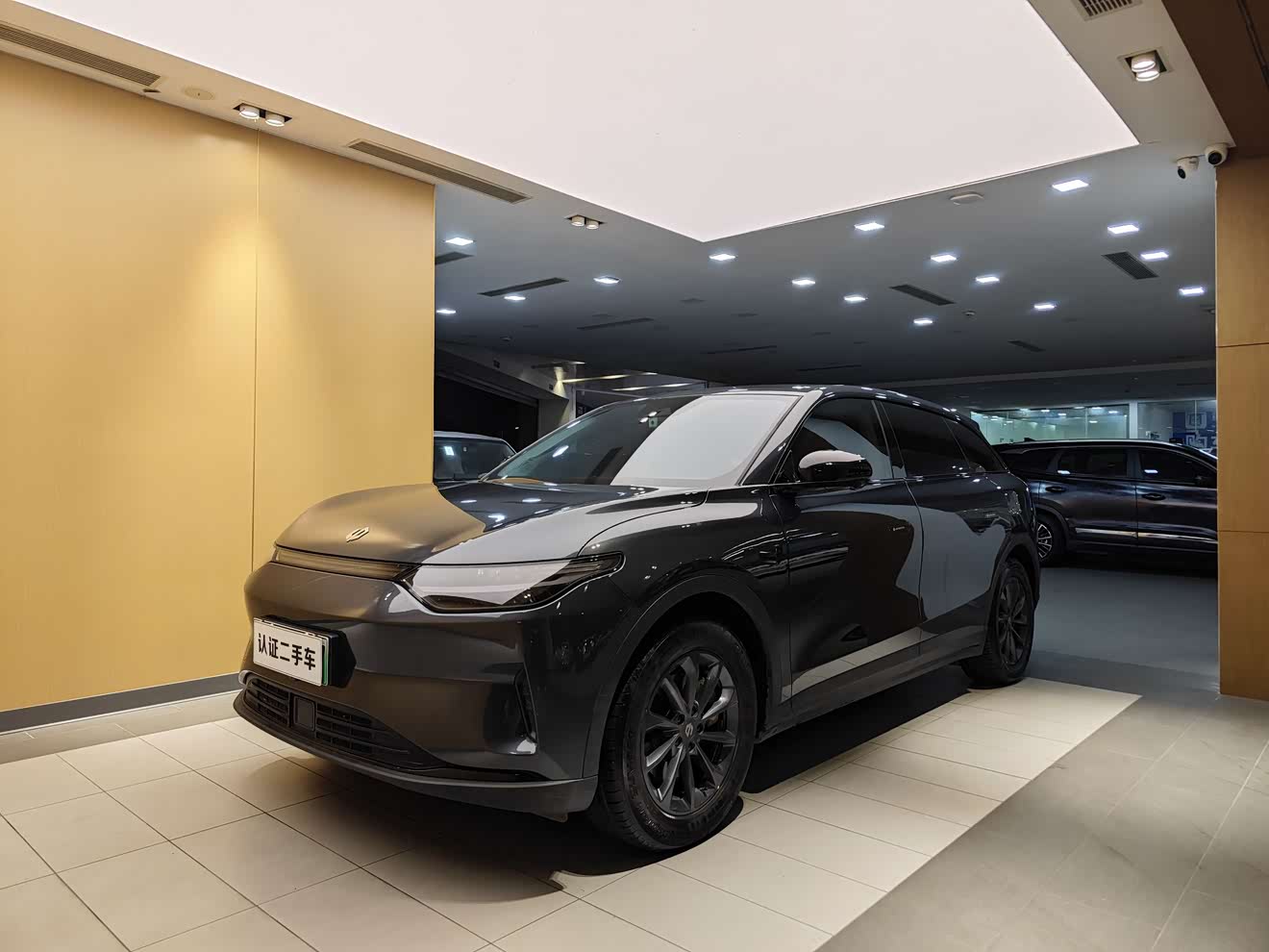 Leapmotor C11 2023 汽车图片 