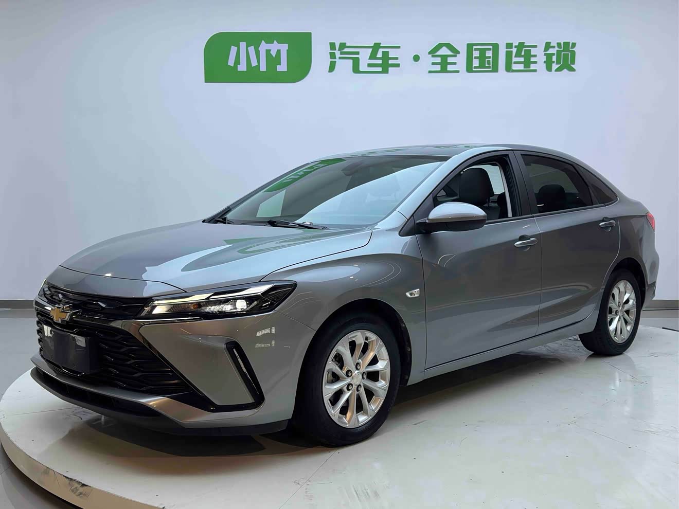 Chevrolet Monza 2022 car image 