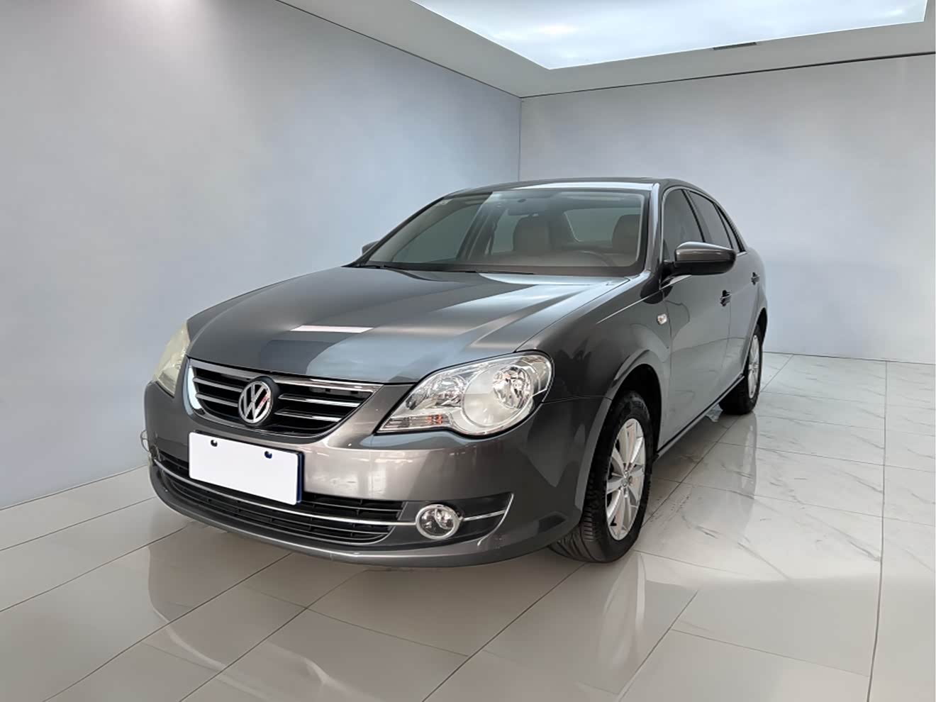 Volkswagen Bora 2012 Volkswagen Bora 2012 immagine di auto