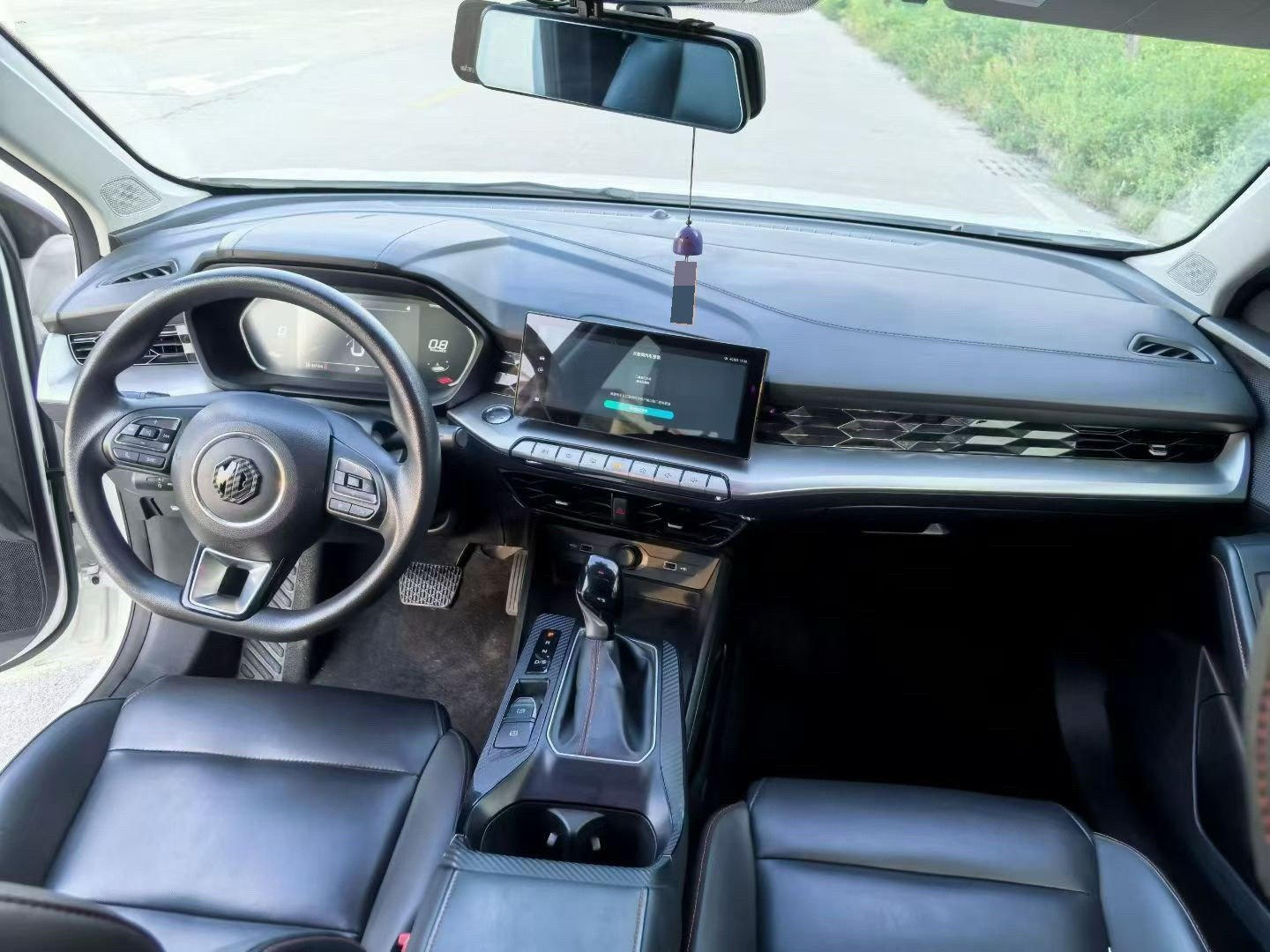 MG 5 2022 #6 MG 5 2022 immagine di auto #6