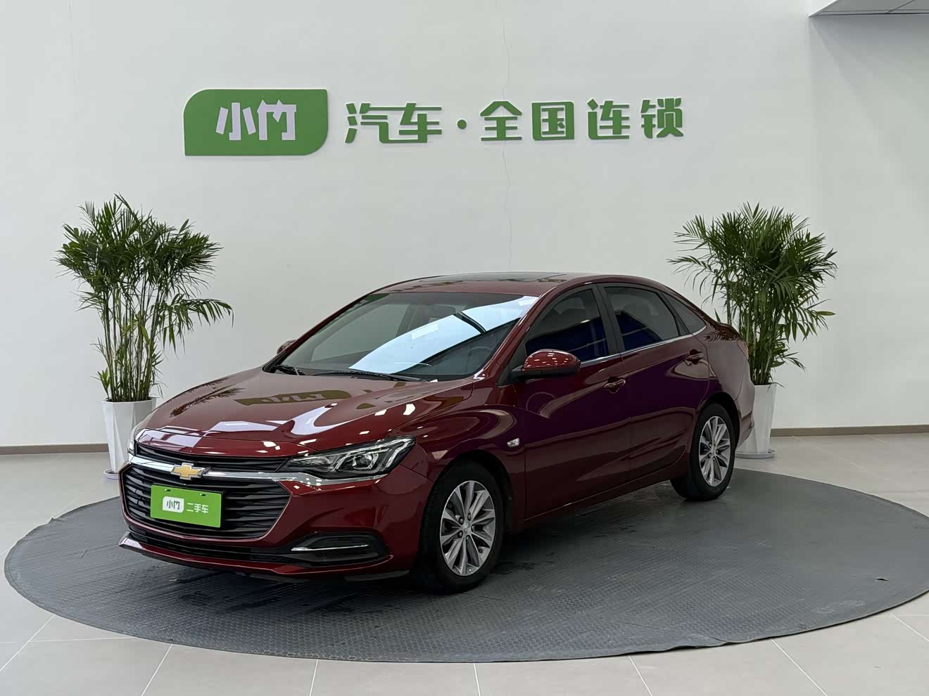 Chevrolet Monza 2022 car image 