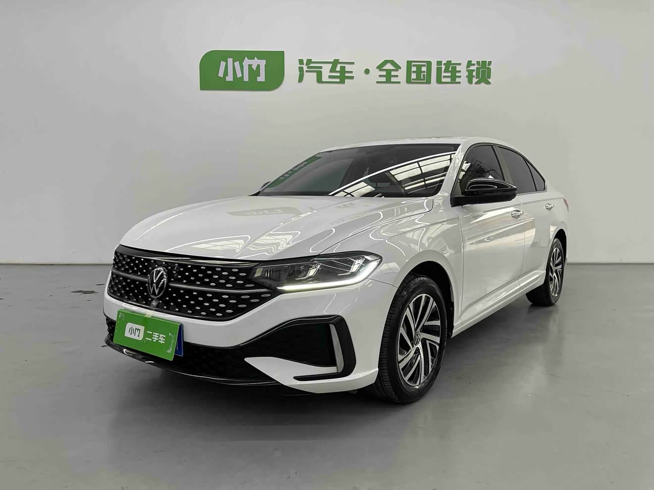 Volkswagen Lavida 2022 Volkswagen Lavida 2022 car image