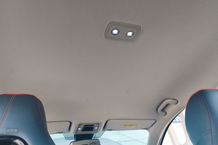 BYD Yuan Plus 2023 car image #20