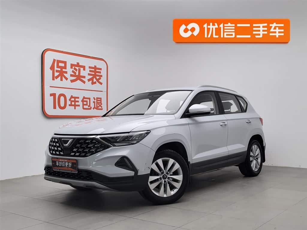 Jetta VS5 2019 Jetta VS5 2019 car image