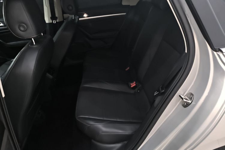 Volkswagen Lavida 2020 car image #17