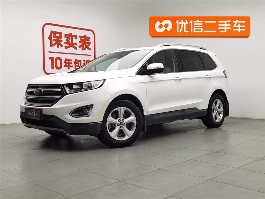 Ford Edge 2016 car image 