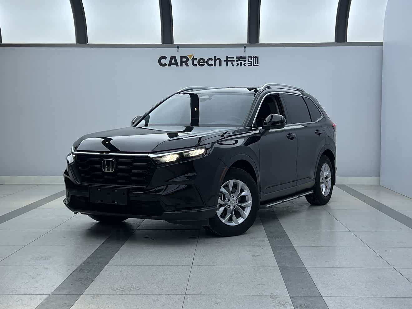 Honda CR-V 2023 image de voiture 