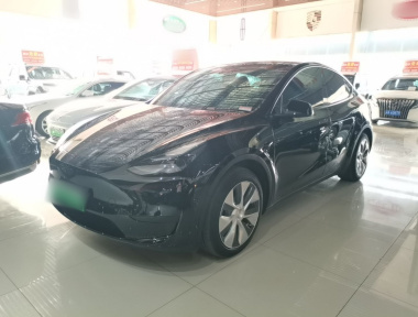 Tesla Model Y 2023 car image 