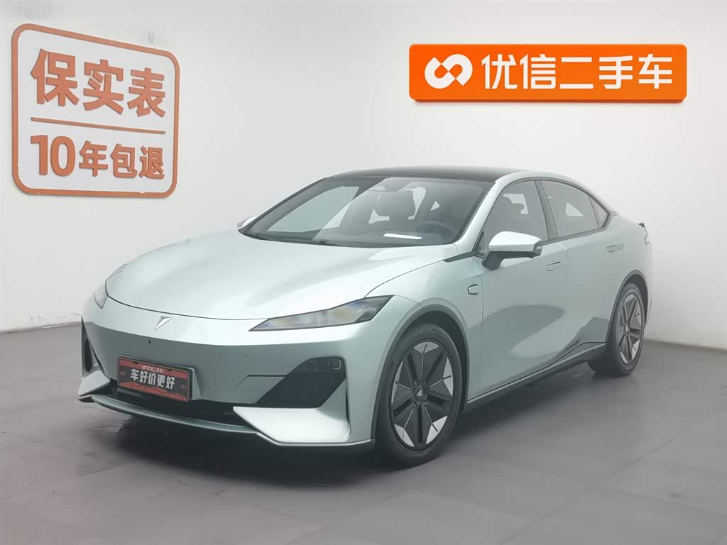 Deepal SL03 2022 image de voiture 