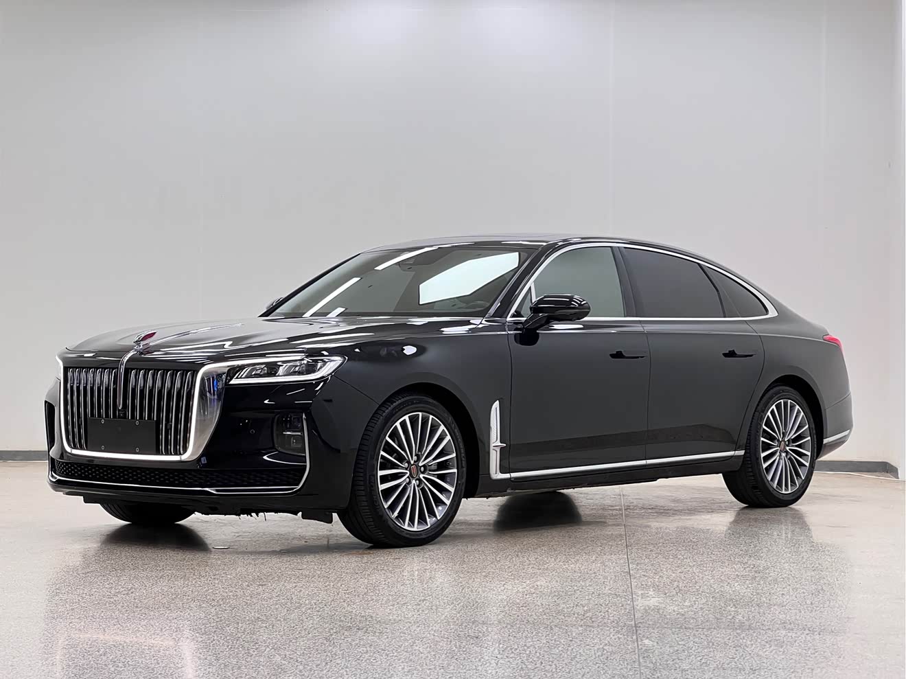 HongQi H9 2021 imagem de carro 