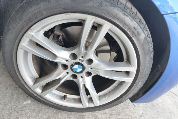 BMW 3 Series 2018 #9 BMW 3 Series 2018 imagen de coche #9