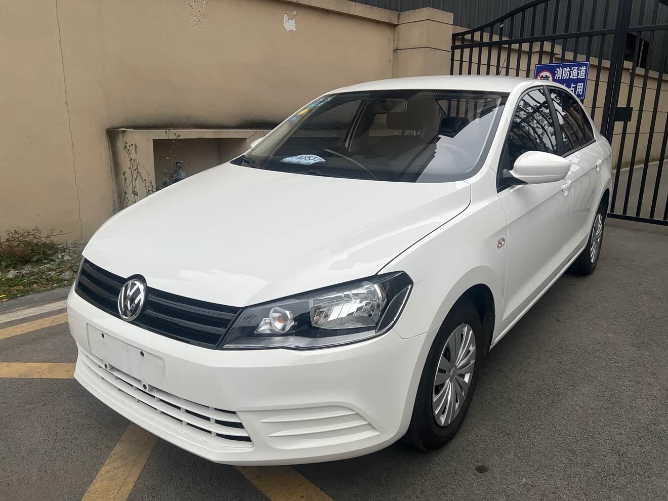 Jetta Jetta 2017 car image 