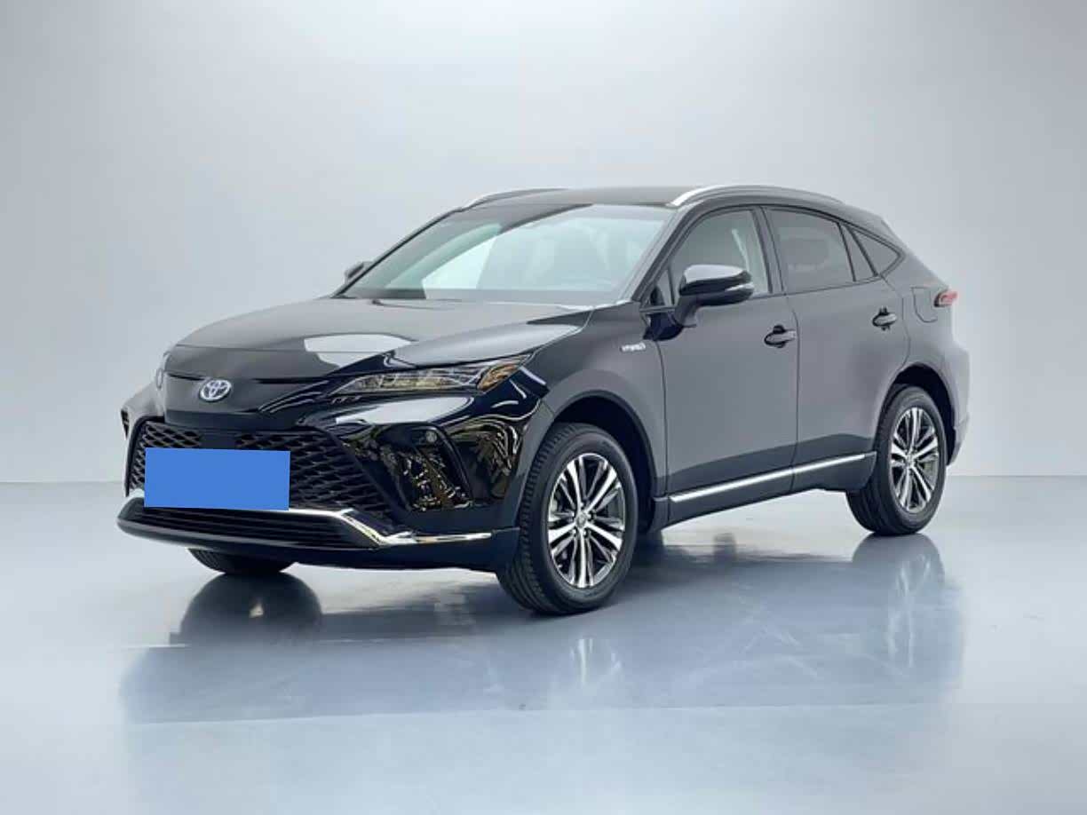 Toyota Venza 2024 Toyota Venza 2024 immagine di auto