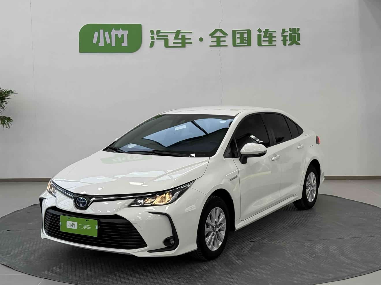 Toyota Corolla 2022 Toyota Corolla 2022 imagem de carro