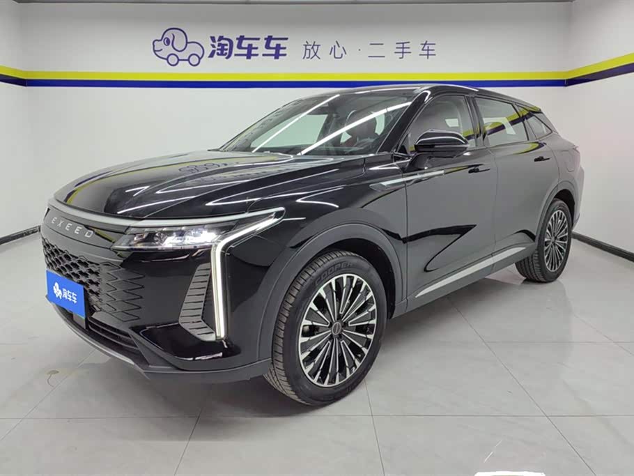 Exceed Yaoguang C-DM 2024 car image 