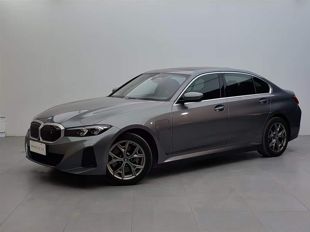 BMW i3 2022 car image 