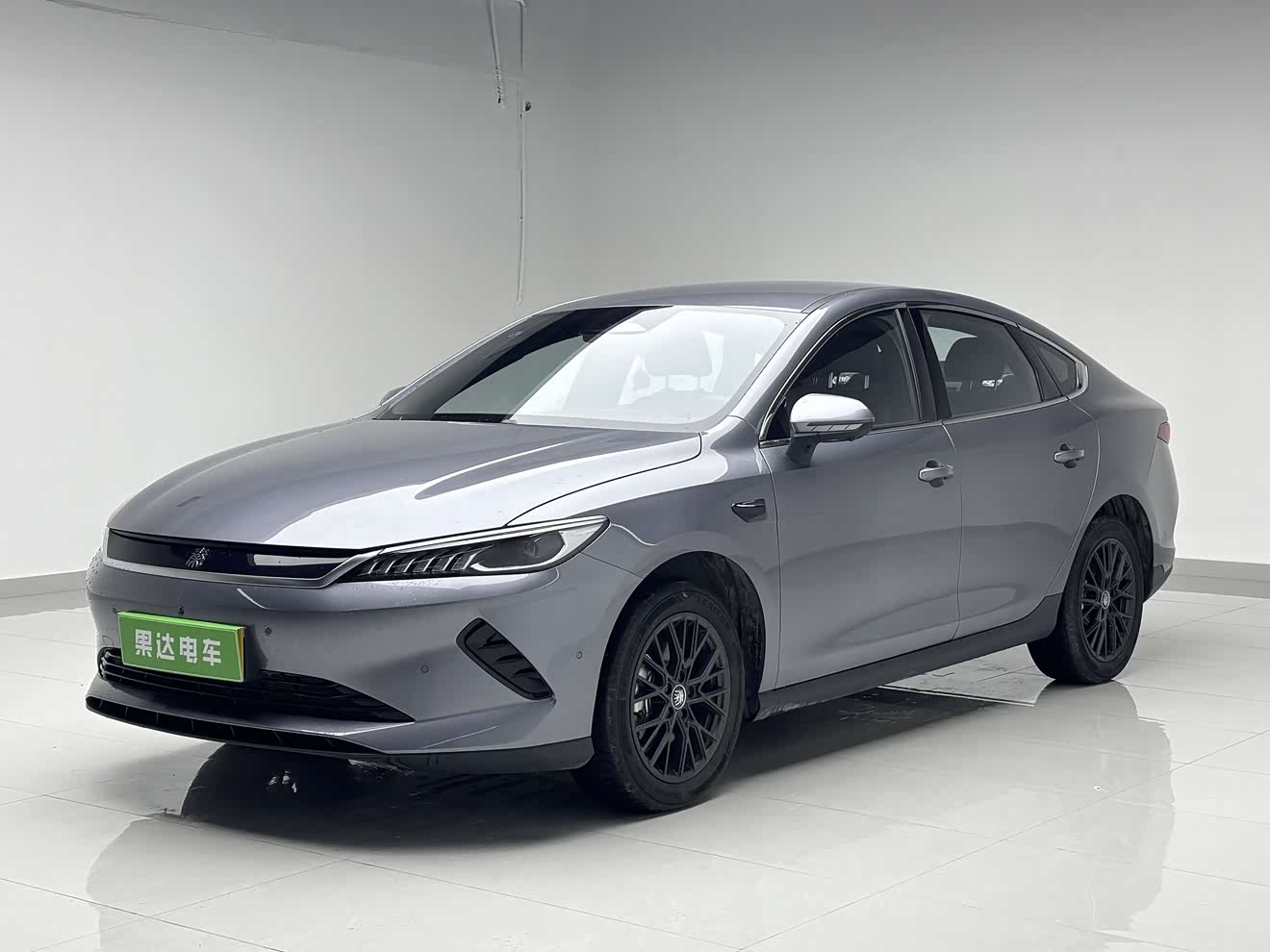 BYD Qin Plus 2025 car image 