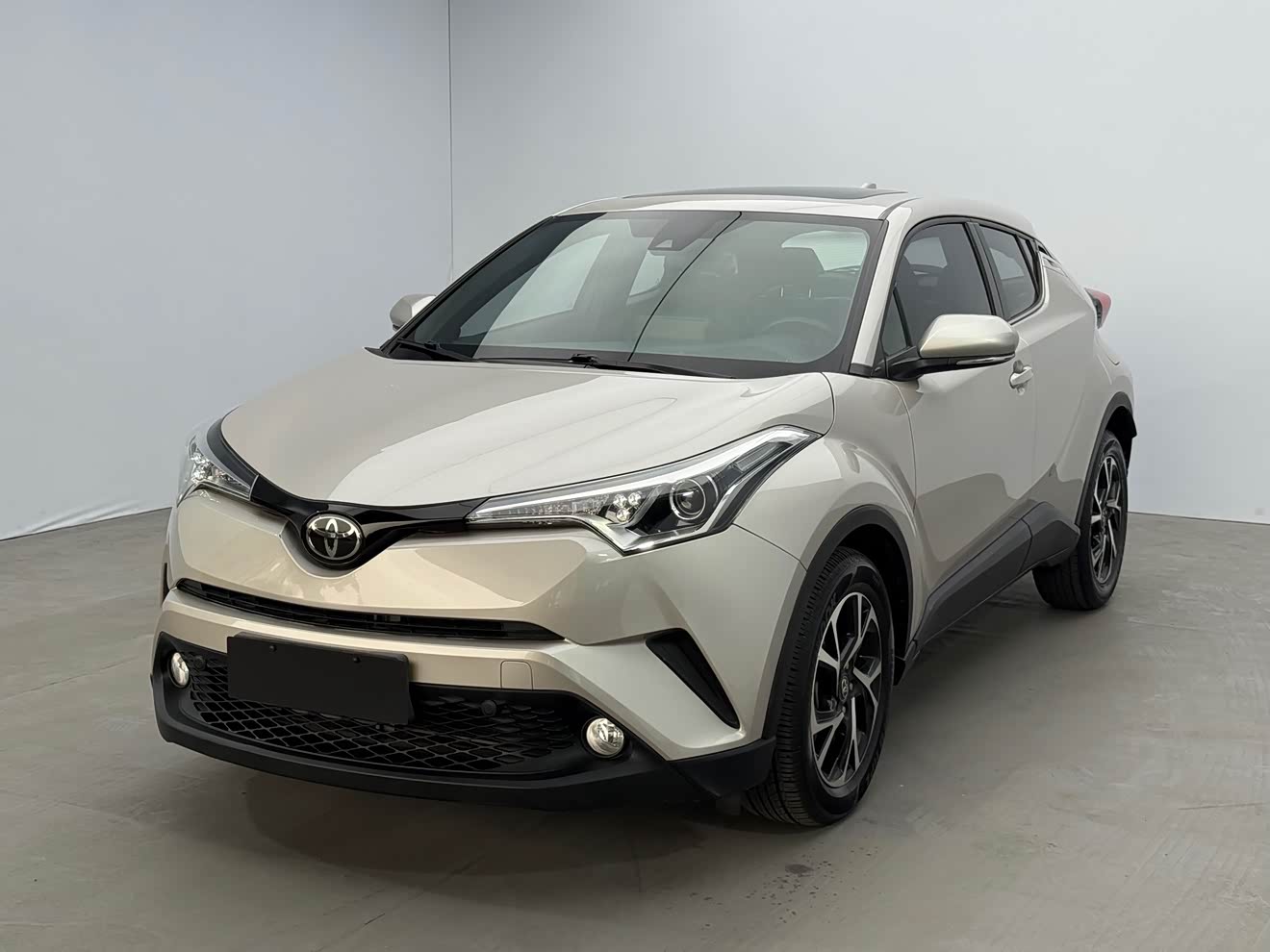 Toyota 2020 Toyota 2020 car image