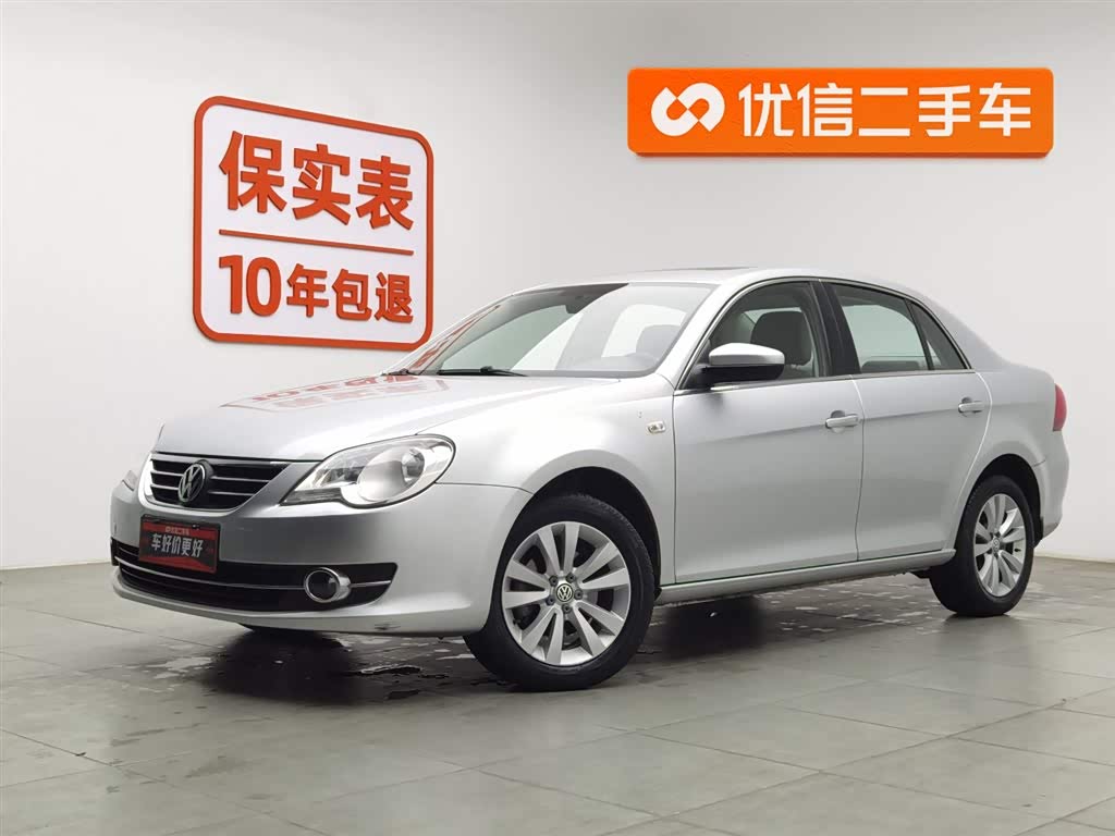 Volkswagen Bora 2012 Volkswagen Bora 2012 immagine di auto