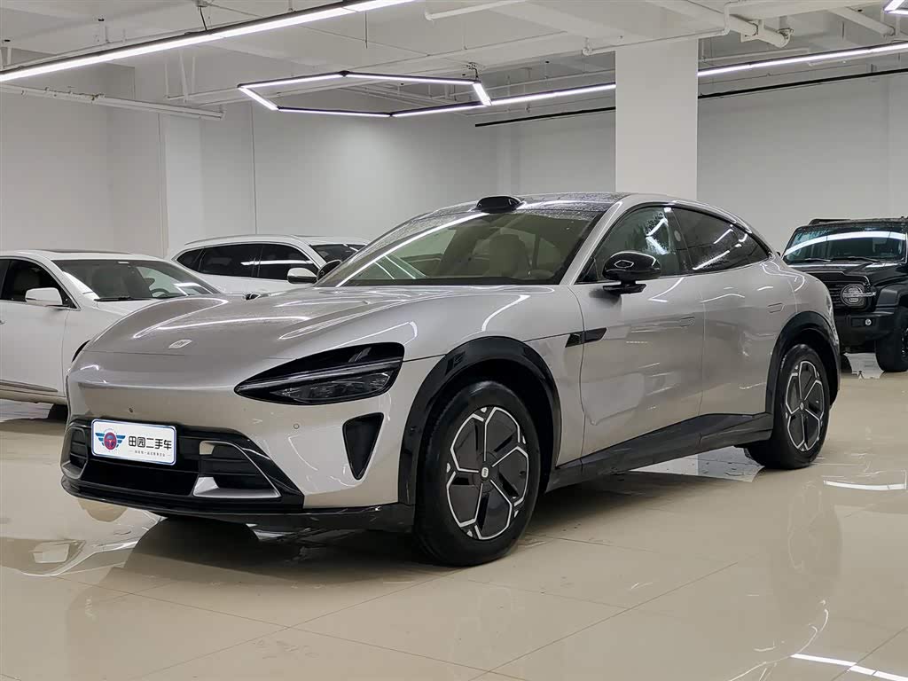 MI YU7 2025 汽车图片 