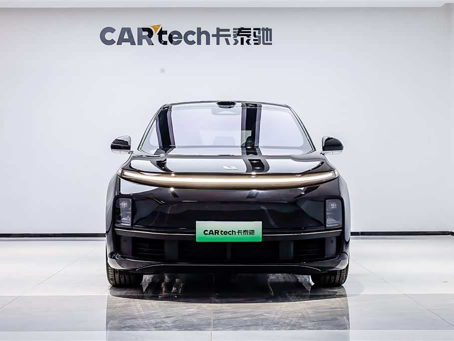Li L7 2025 car image 